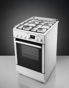 Газовая плита  AEG CKR56400BW фото 4 в Тюмени