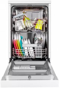 Посудомоечная машина MAUNFELD MWF08S фото 4 в Тюмени