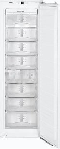 Морозильник Либхер IGN 2556 Premium NoFrost фото 2 в Тюмени Морозильник Liebherr IGN 2556 Premium NoFrost фото 2 в Тюмени