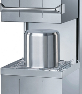 Посудомоечная машина Smeg HTY611D фото 4 в Тюмени