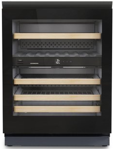 Встраиваемый винный шкаф Либхер UWgb 3632 Vinidor фото 3 в Тюмени Встраиваемый винный шкаф Liebherr UWgb 3632 Vinidor фото 3 в Тюмени