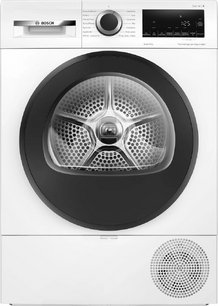Сушильная машина Bosch WQG241ALPL фото в Тюмени