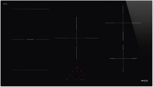 Варочная панель Smeg SI1M4954D фото 2 в Тюмени