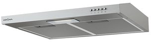 Вытяжка Крона JESSICA slim 500 inox push button фото в Тюмени Вытяжка KRONA JESSICA slim 500 inox push button фото в Тюмени