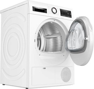 Сушильная машина Бош WQG232ALSN фото 2 в Тюмени Сушильная машина Bosch WQG232ALSN фото 2 в Тюмени