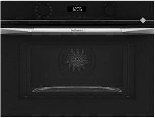 Встраиваемая микроволновая печь De Dietrich DKE4220X фото в Тюмени