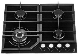 Варочная панель Джекис JH GB631W фото в Тюмени Варочная панель Jacky`s JH GB631W фото в Тюмени