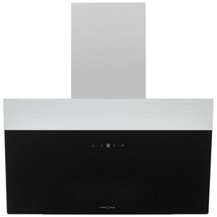 Вытяжка Krona KRISTEN A 600 black S фото в Тюмени Вытяжка Krona KRISTEN A 600 black S фото в Тюмени