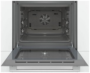 Духовой шкаф Бош HBJ558YW0Q фото 4 в Тюмени Духовой шкаф Bosch HBJ558YW0Q фото 4 в Тюмени