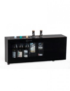 Система охлаждения вина La Sommeliere CV7T фото в Тюмени