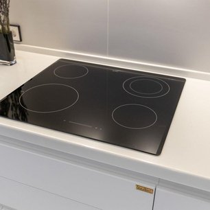 Варочная панель Аско HCL614G фото 3 в Тюмени Варочная панель Asko HCL614G фото 3 в Тюмени