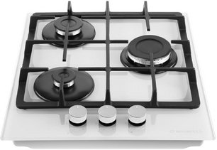 Газовая варочная панель Maunfeld EGHG.43.3CW фото 3 в Тюмени