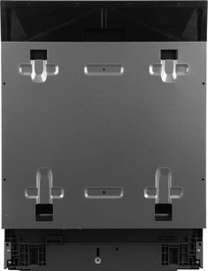 Встраиваемая посудомоечная машина Hyundai HBD 6105 фото 2 в Тюмени