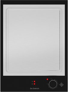 Варочная панель De Dietrich DPE4400X фото в Тюмени