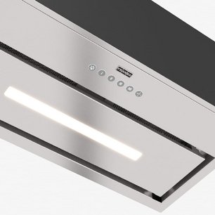 Вытяжка Franke LUCE INOX 60 IX фото 2 в Тюмени