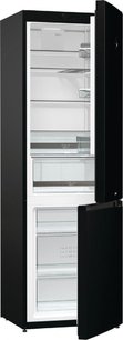 Двухкамерный холодильник Gorenje RK611SYB4 фото в Тюмени