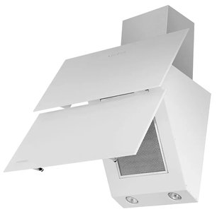 Вытяжка Маунфилд PLYM 60 WHITE фото 3 в Тюмени Вытяжка Maunfeld PLYM 60 WHITE фото 3 в Тюмени