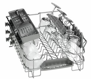 Посудомоечная машина Bosch SPV25DX00R фото 2 в Тюмени