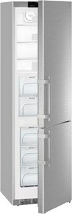 Холодильник Либхер CBNef 4815 Comfort BioFresh NoFrost фото 4 в Тюмени Холодильник Liebherr CBNef 4815 Comfort BioFresh NoFrost фото 4 в Тюмени