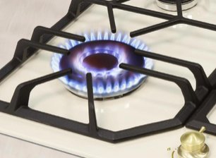 Газовая варочная панель Zigmund Shtain G 19.6 X фото 3 в Тюмени