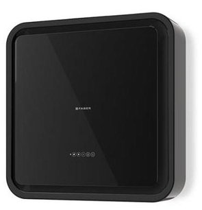 Вытяжка Фабер PYANA ARIES BK/BK GLASS A70 фото в Тюмени Вытяжка Faber PYANA ARIES BK/BK GLASS A70 фото в Тюмени