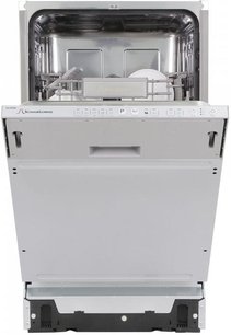 Встраиваемая посудомоечная машина Шауб Лоренц SLG VI4500 фото 2 в Тюмени Встраиваемая посудомоечная машина Schaub Lorenz SLG VI4500 фото 2 в Тюмени
