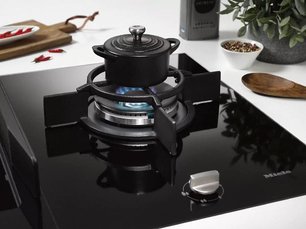 Модульная панель Miele CS 7101-1 FL фото 3 в Тюмени