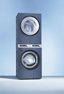 Стиральная машина Миле PWT 6089 Vario LP OB фото 3 в Тюмени Стиральная машина Miele PWT 6089 Vario LP OB фото 3 в Тюмени