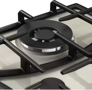 Газовая варочная панель Kuppersberg FS 610 C Bronze фото 4 в Тюмени