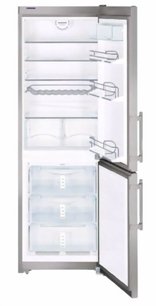 Холодильник Либхер CNes 3556 Premium NoFrost фото 3 в Тюмени Холодильник Liebherr CNes 3556 Premium NoFrost фото 3 в Тюмени