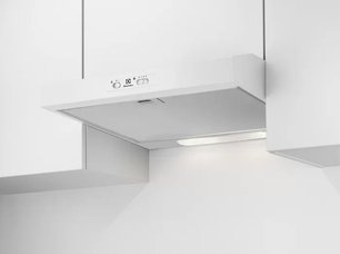 Вытяжка Электролюкс EFU9216W фото в Тюмени Вытяжка Electrolux EFU9216W фото в Тюмени