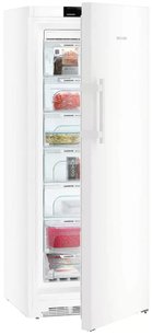 Морозильник Либхер GN 4635 Comfort NoFrost фото 2 в Тюмени Морозильник Liebherr GN 4635 Comfort NoFrost фото 2 в Тюмени