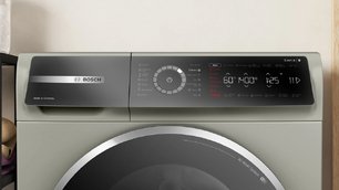 Стиральная машина Bosch WGB2441XME фото 4 в Тюмени