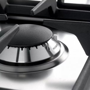 Варочная панель Lofra TRNM96/5 BRASS фото 2 в Тюмени