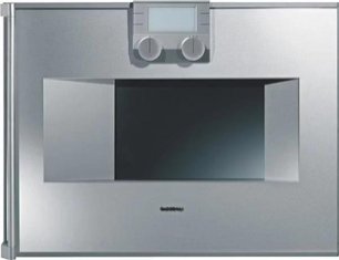 Духовой шкаф-пароварка Гаггенау BS 274-130 фото в Тюмени Духовой шкаф-пароварка Gaggenau BS 274-130 фото в Тюмени