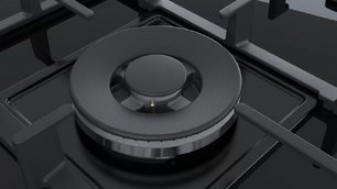 Газовая варочная панель Siemens EP7A6QB90 фото 4 в Тюмени