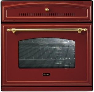 Духовой шкаф Илве 600-RMP Red фото в Тюмени Духовой шкаф Ilve 600-RMP Red фото в Тюмени