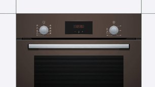 Духовой шкаф Бош HBF114BL0R фото 2 в Тюмени Духовой шкаф Bosch HBF114BL0R фото 2 в Тюмени