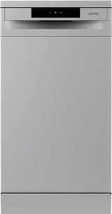 Посудомоечная машина Горение GS520E15S фото 2 в Тюмени Посудомоечная машина Gorenje GS520E15S фото 2 в Тюмени