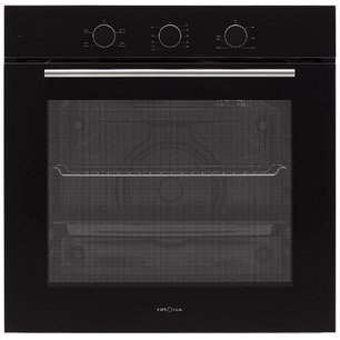 Духовой шкаф Крона ELEMENT 60 BL фото в Тюмени Духовой шкаф KRONA ELEMENT 60 BL фото в Тюмени
