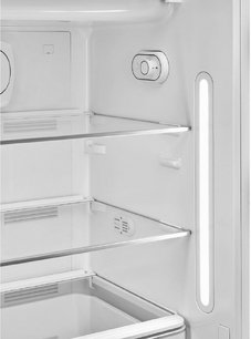 Холодильник Смег FAB28RYW6 фото 4 в Тюмени Холодильник Smeg FAB28RYW6 фото 4 в Тюмени