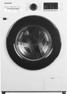 Стиральная машина Samsung WW80AGAS22AE/LD фото в Тюмени