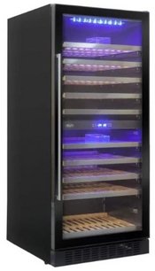 Винный шкаф Coldvine C110-KBT2 фото 2 в Тюмени Винный шкаф Cold Vine C110-KBT2 фото 2 в Тюмени