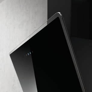 Вытяжка Элика SHIRE BK/A/90 NO PLUG фото 2 в Тюмени Вытяжка Elica SHIRE BK/A/90 NO PLUG фото 2 в Тюмени