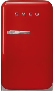 Мини-бар Smeg FAB5RRD3 фото в Тюмени