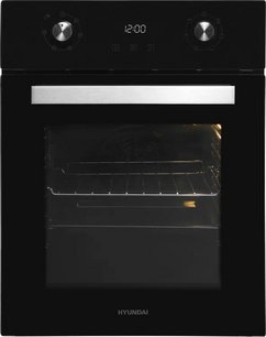 Духовой шкаф Hyundai HEO 45411 BG фото в Тюмени