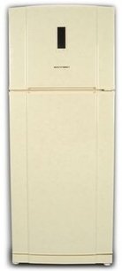 Двухкамерный холодильник Vestfrost VF 465 EB фото в Тюмени