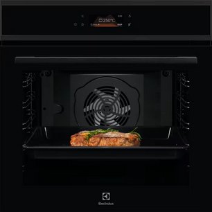 Духовой шкаф Electrolux EOF8H39H фото в Тюмени