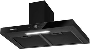 Вытяжка Maunfeld Breeze 90 черный фото 2 в Тюмени