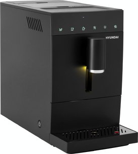 Кофемашина Hyundai HAM-4402 фото 3 в Тюмени